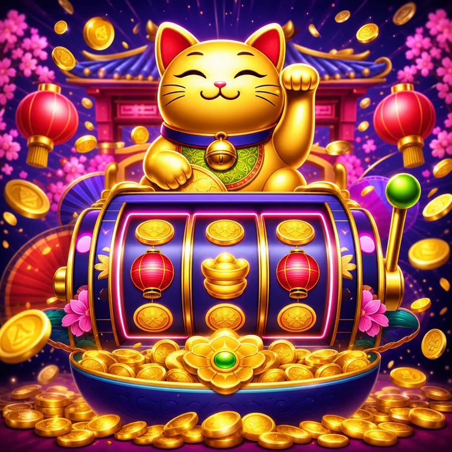 Ilustrasi edukasi untuk Katalog Slot Terbaru: Ragam Game dan Info Provider di Sloter88